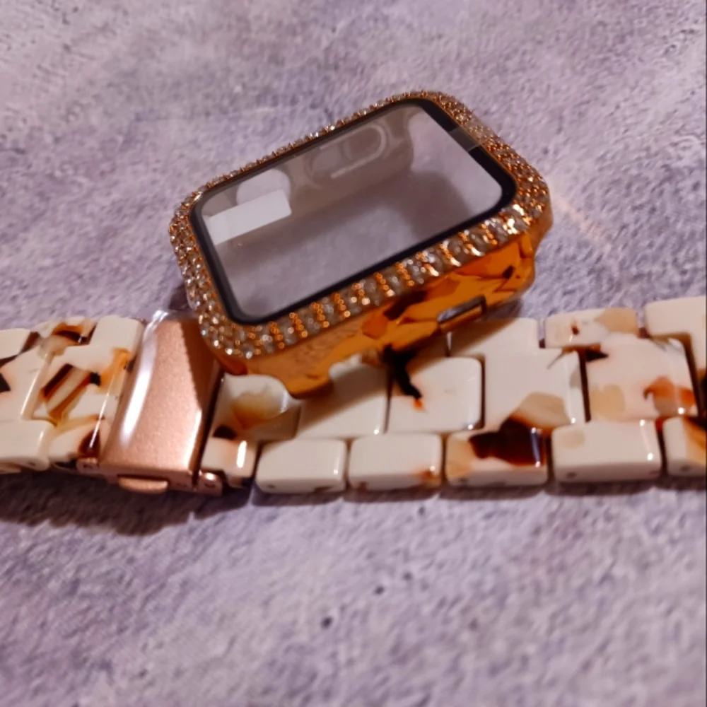 Apple 38 mm set